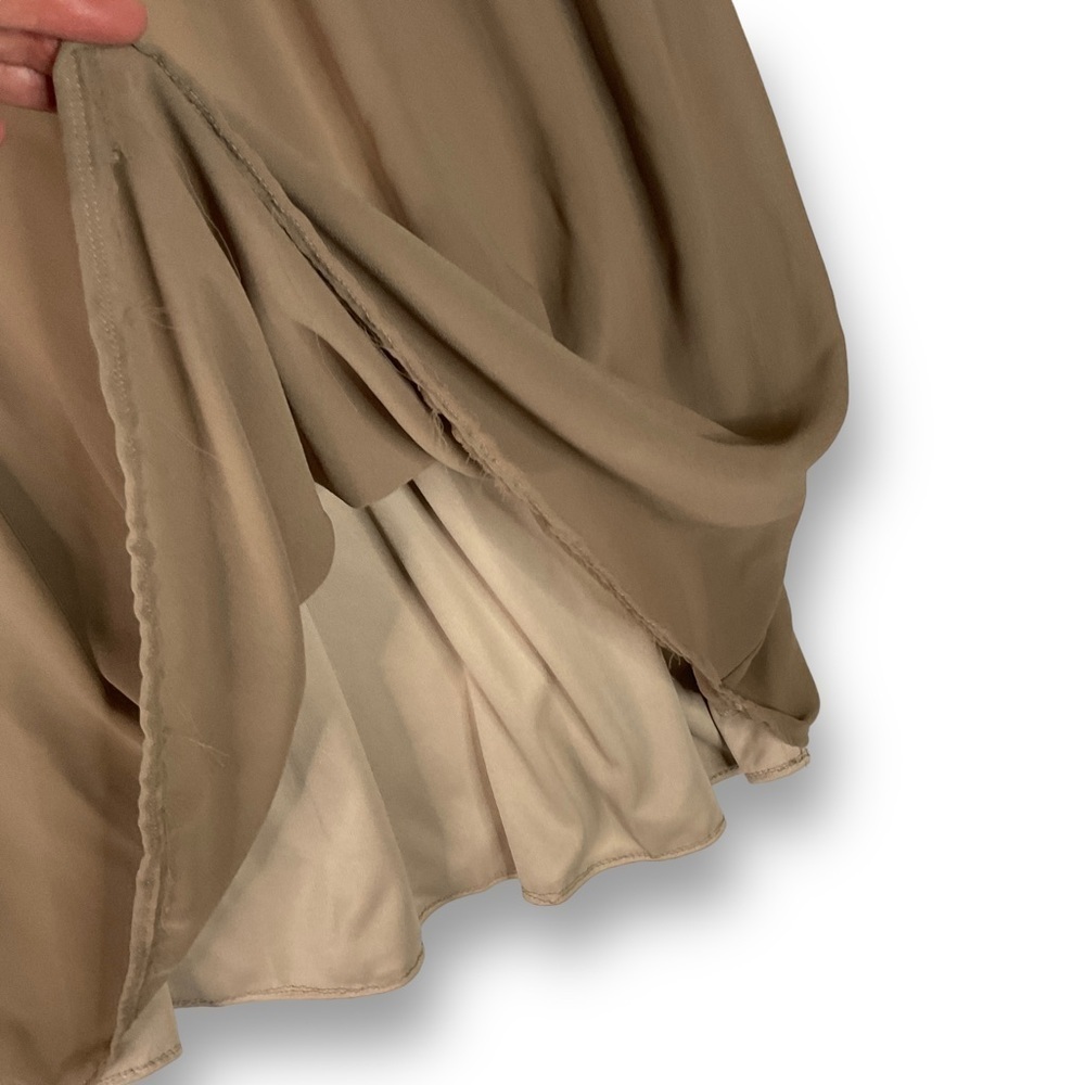 Show Me Your Mumu Kendall Dress Sleeveless V Neck Maxi Long Prom Occasion - Picture 10 of 12